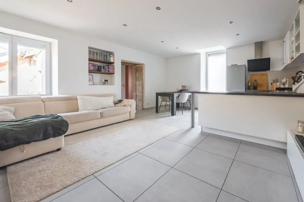 Maison à vendre, 85m², Velars-sur-Ouche