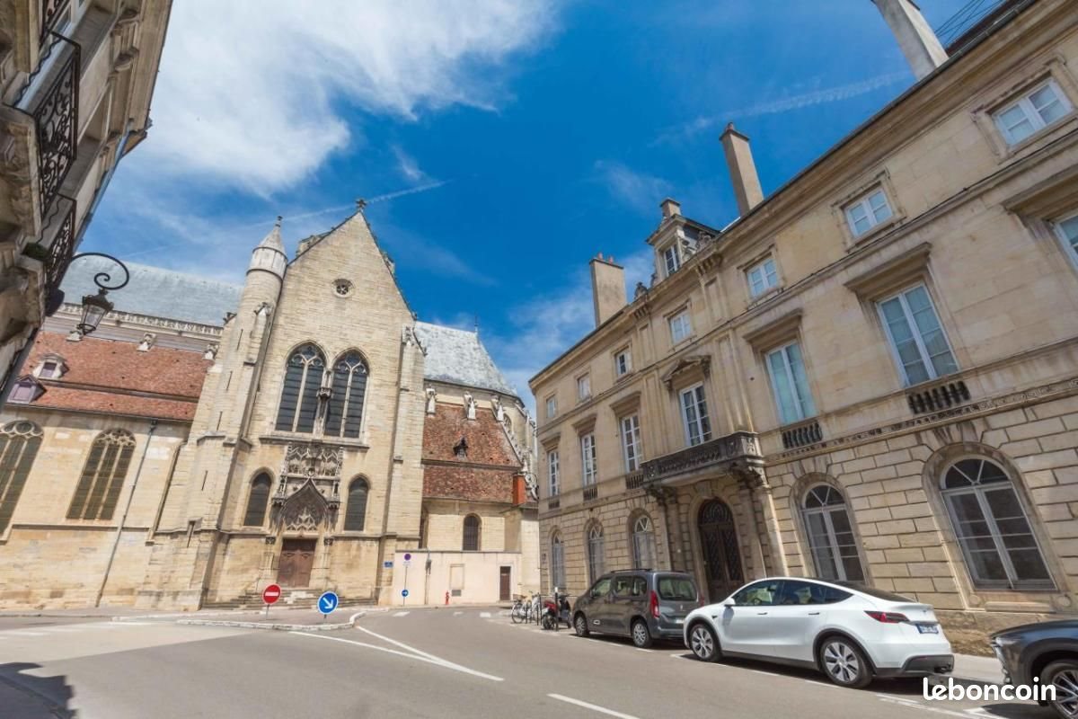 Appartement à vendre, 130m², Dijon