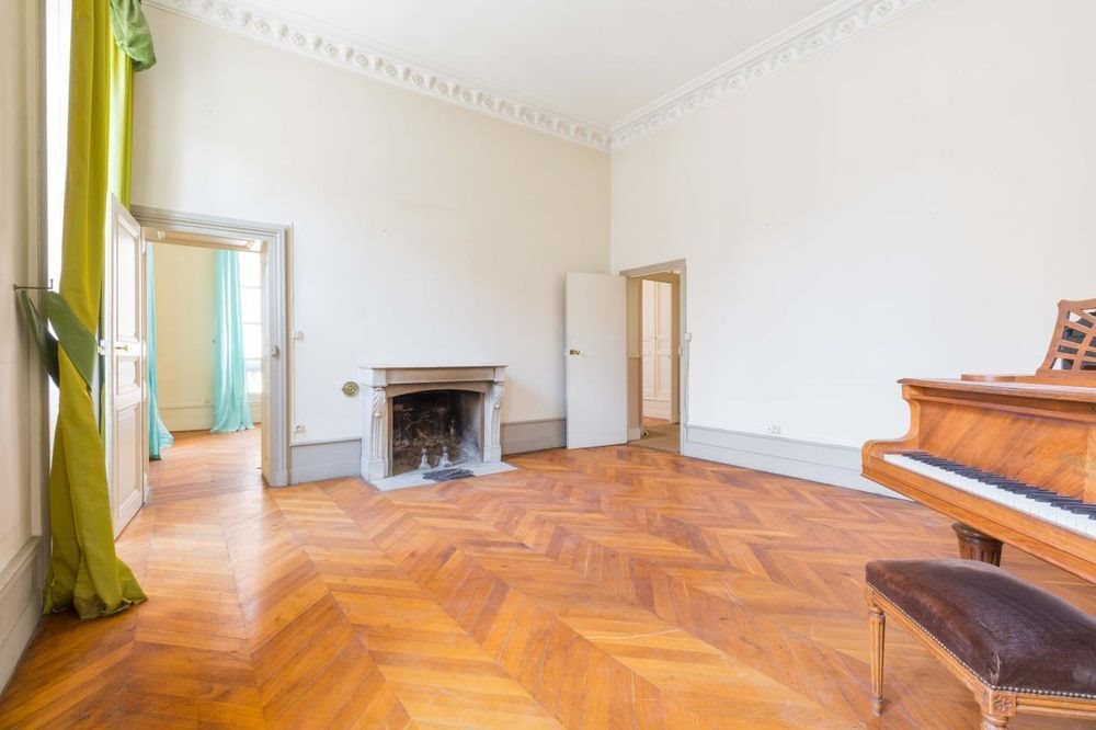 Appartement à vendre, 130m², Dijon