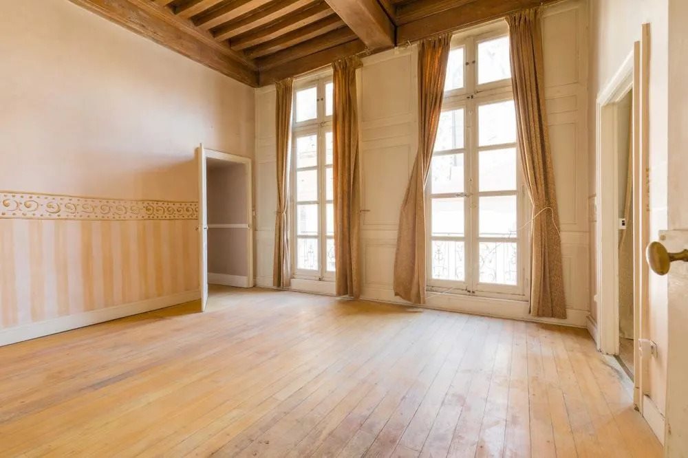 Appartement à vendre, 130m², Dijon