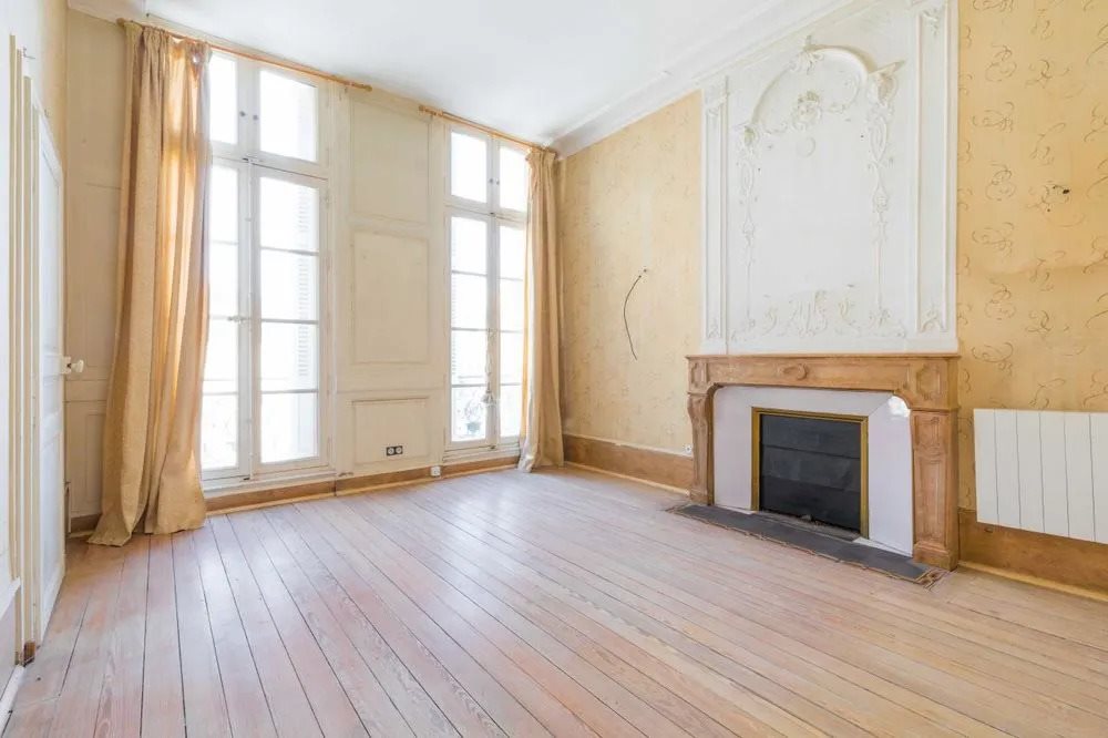 Appartement à vendre, 130m², Dijon