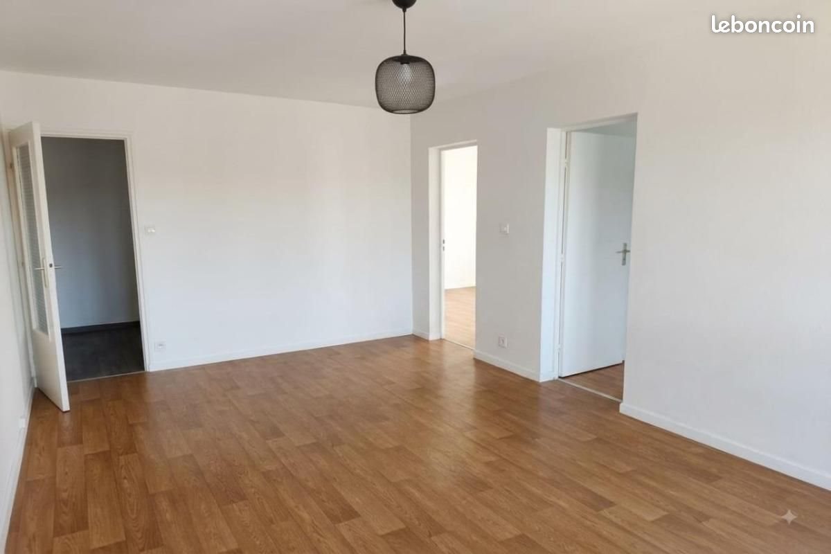 Appartement à vendre, 45m², Dijon