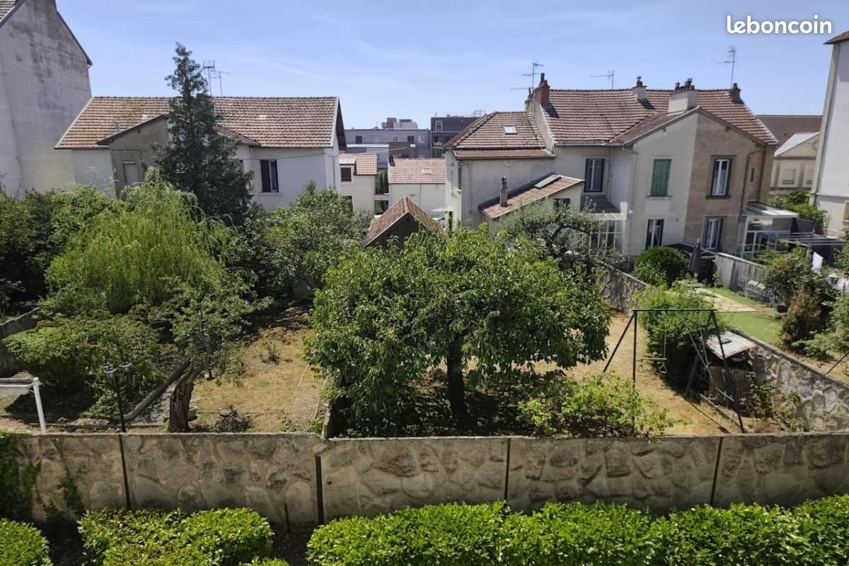 Appartement à vendre, 45m², Dijon