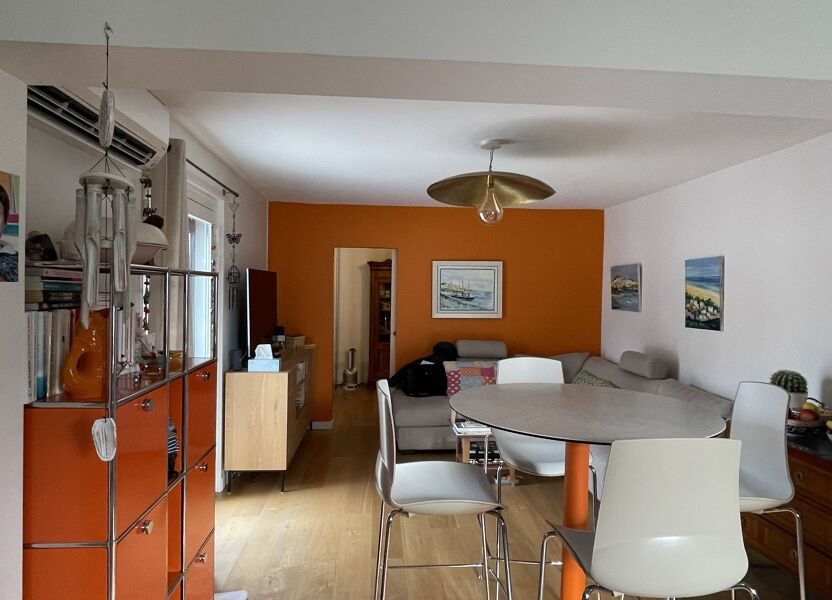 Appartement à vendre, 81m², La Grande-Motte
