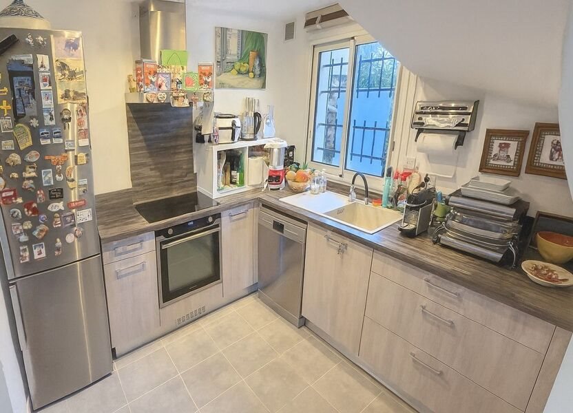 Appartement à vendre, 81m², La Grande-Motte