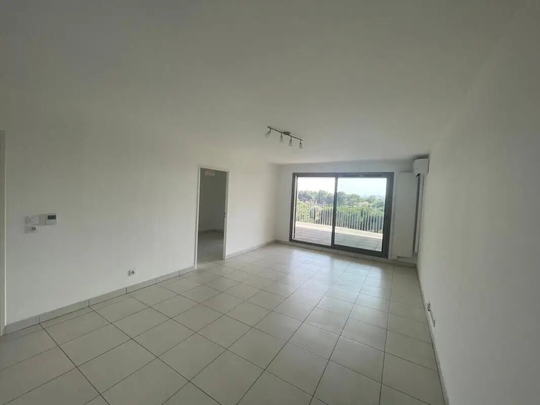Appartement à vendre, 86m², Montpellier