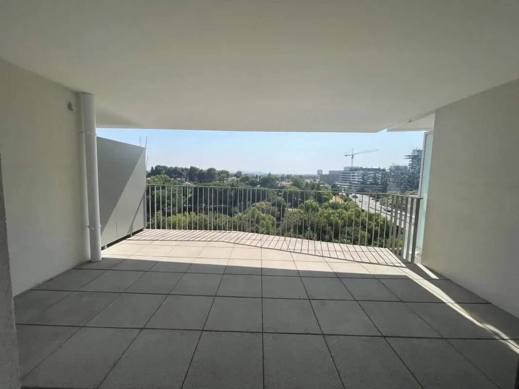 Appartement à vendre, 86m², Montpellier