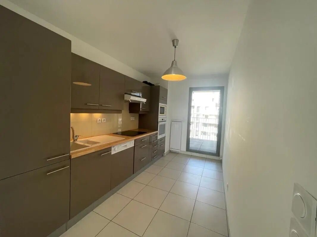 Appartement à vendre, 86m², Montpellier