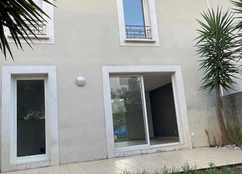 Appartement à vendre, 100m², Aigues-Mortes