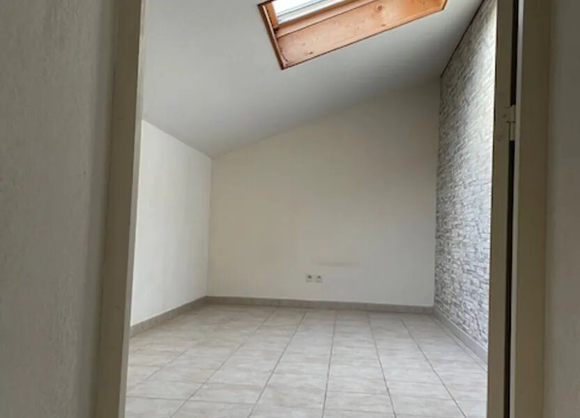 Appartement à vendre, 100m², Aigues-Mortes