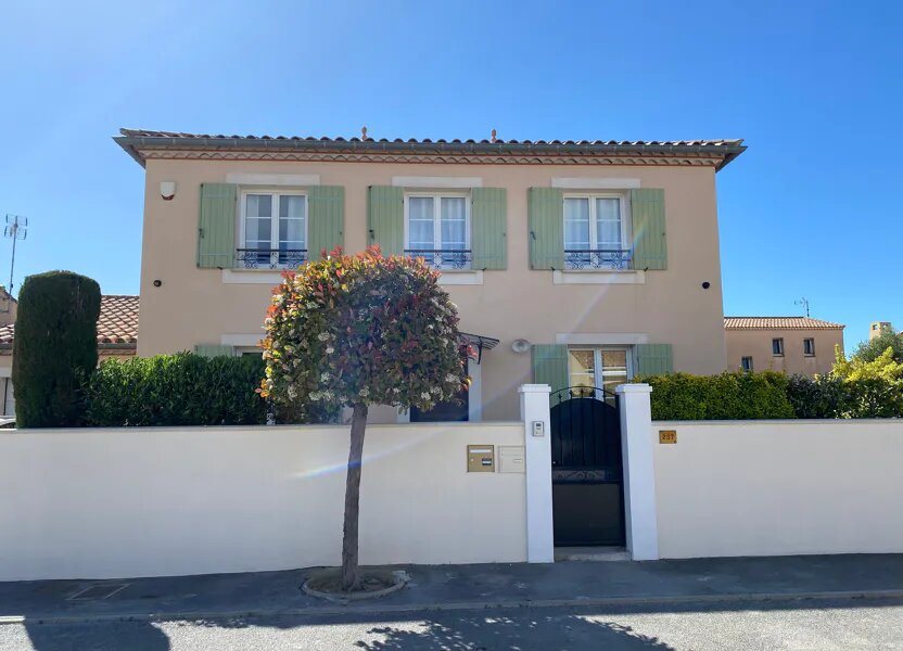 Maison à louer, 139m², Le Grau-du-Roi