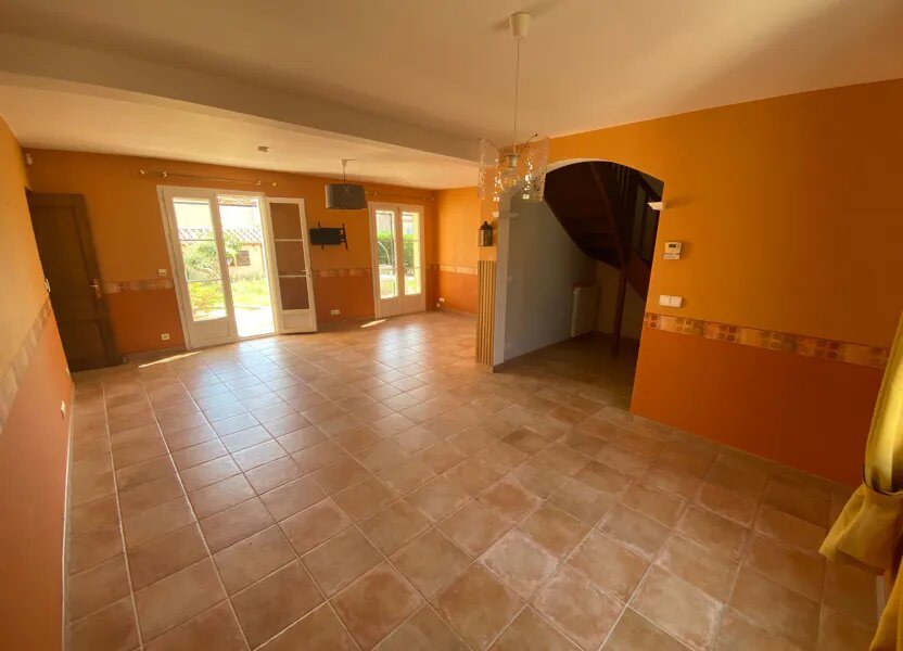 Maison à louer, 139m², Le Grau-du-Roi