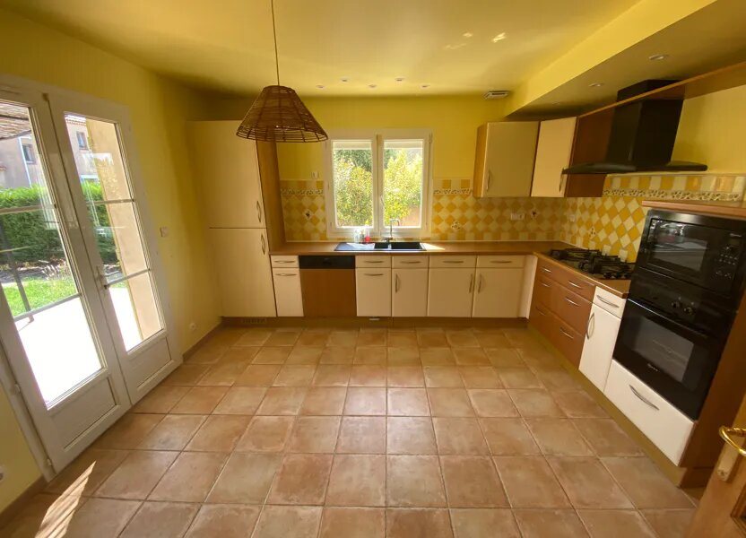 Maison à louer, 139m², Le Grau-du-Roi