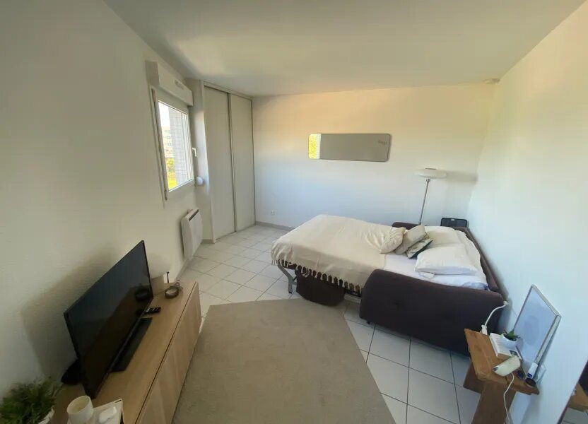 Appartement à louer, 29m², Montpellier