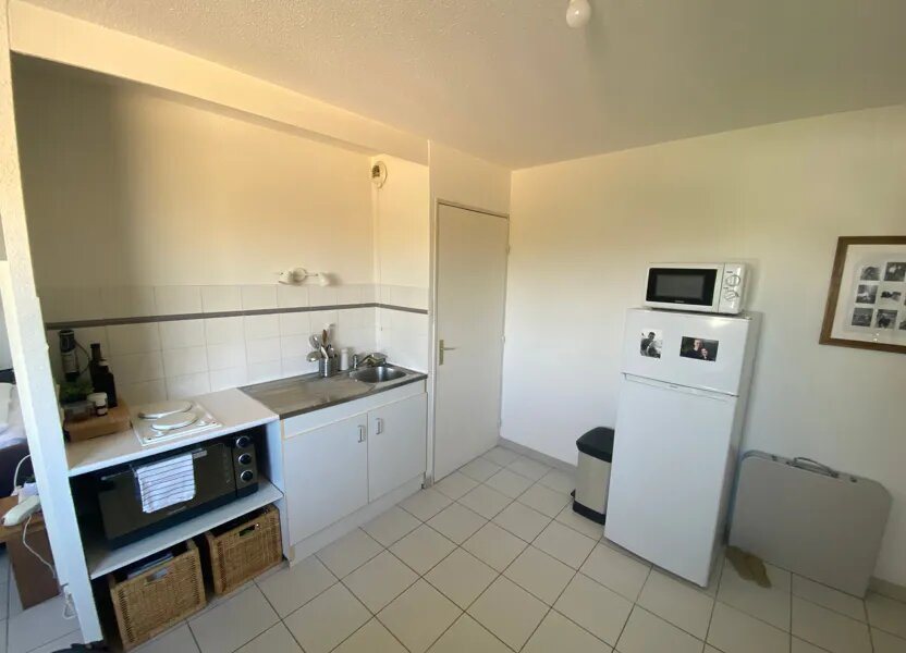 Appartement à louer, 29m², Montpellier