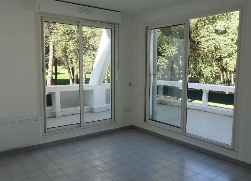 Appartement à louer, 34m², La Grande-Motte