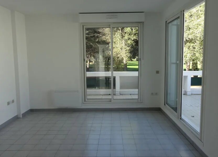Appartement à louer, 34m², La Grande-Motte