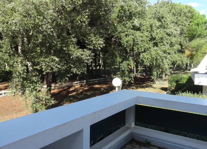 Appartement à louer, 34m², La Grande-Motte