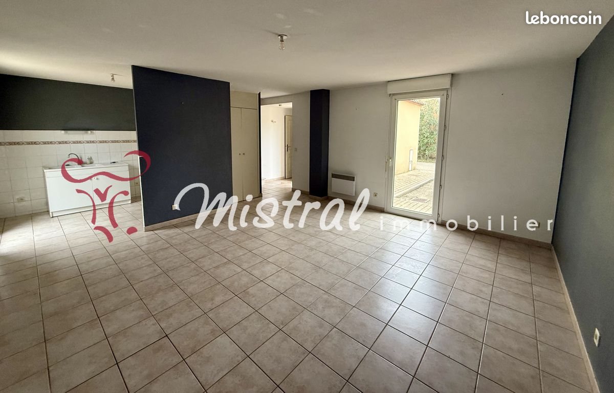 Maison à vendre, 100m², Aigues-Mortes