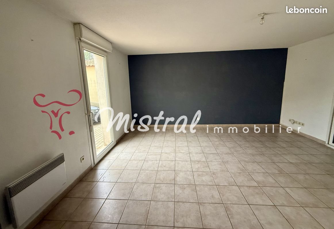 Maison à vendre, 100m², Aigues-Mortes