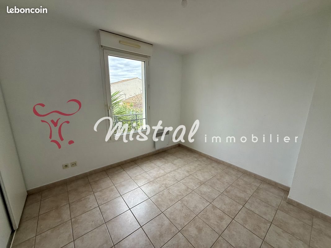 Maison à vendre, 100m², Aigues-Mortes