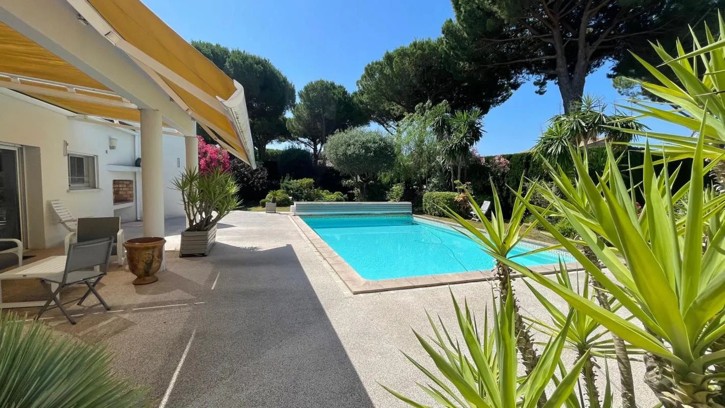Maison à vendre, 254m², La Grande-Motte