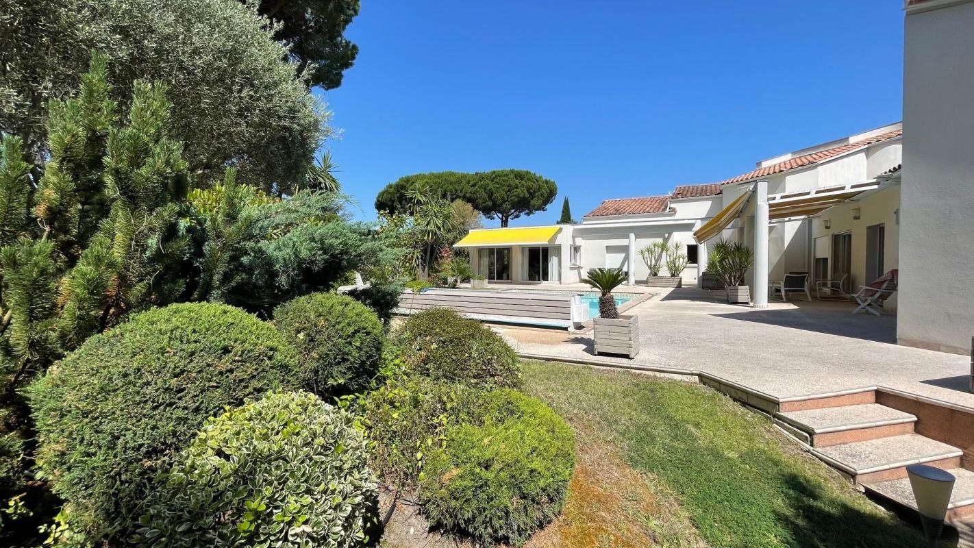 Maison à vendre, 254m², La Grande-Motte