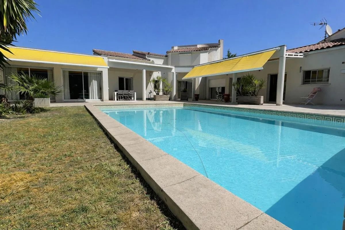 Maison à vendre, 254m², La Grande-Motte