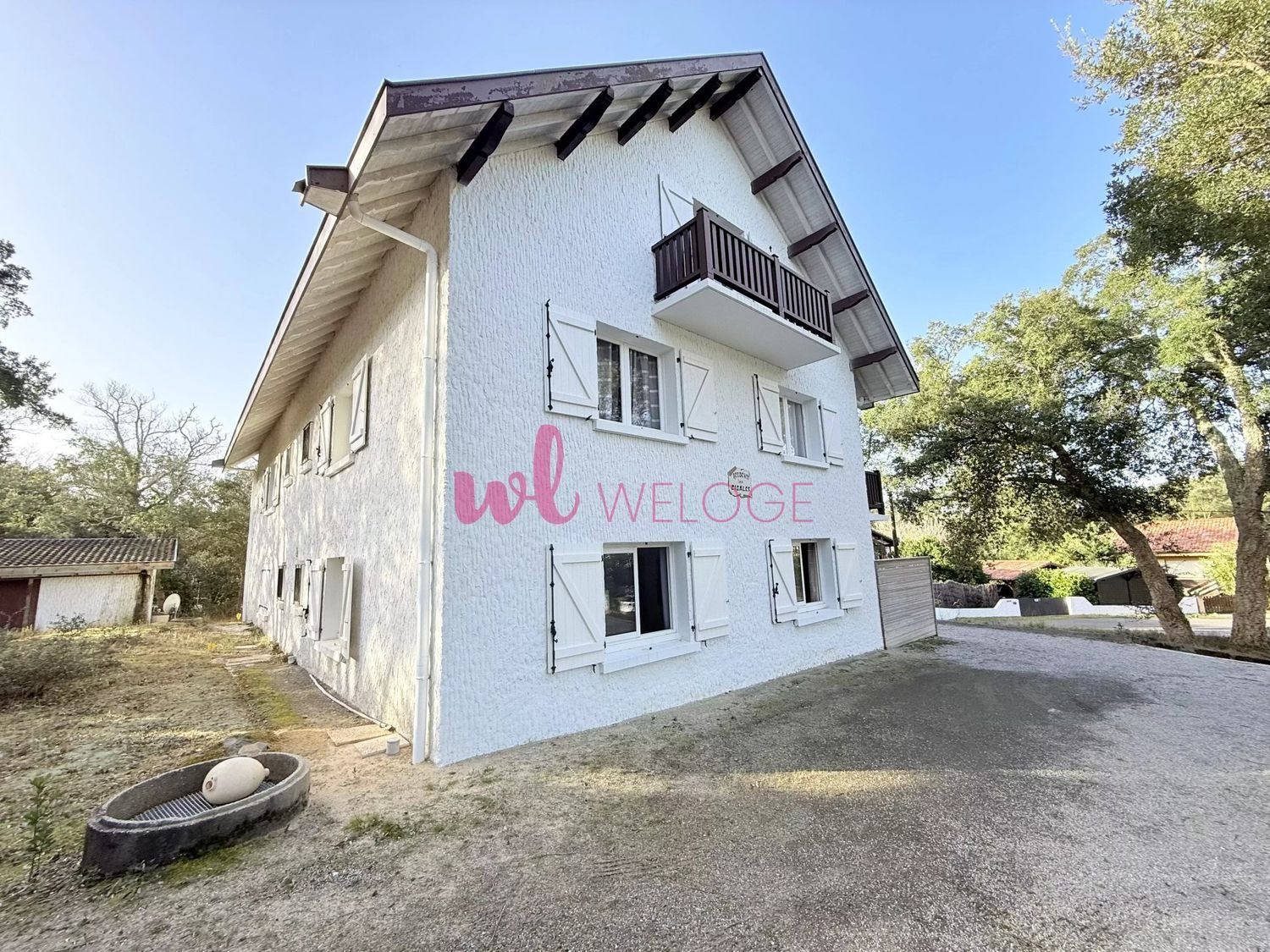 Appartement à vendre, 83m², Moliets-et-Maa