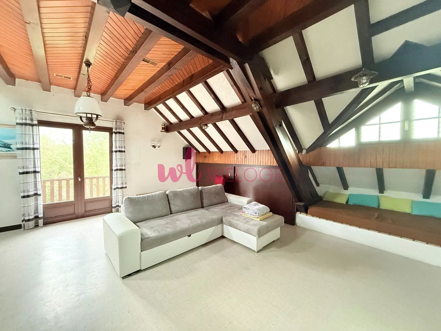 Appartement à vendre, 83m², Moliets-et-Maa
