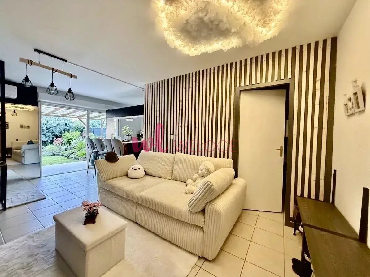 Maison à vendre, 50m², Saint-Paul-lès-Dax