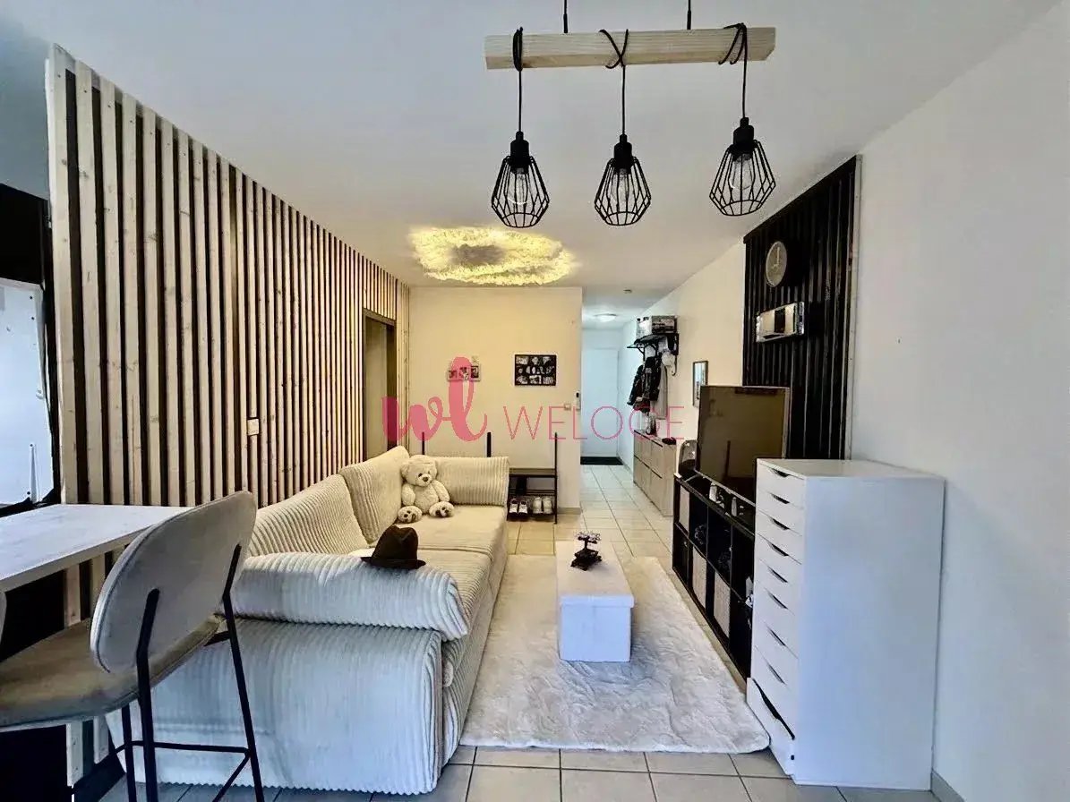 Maison à vendre, 50m², Saint-Paul-lès-Dax
