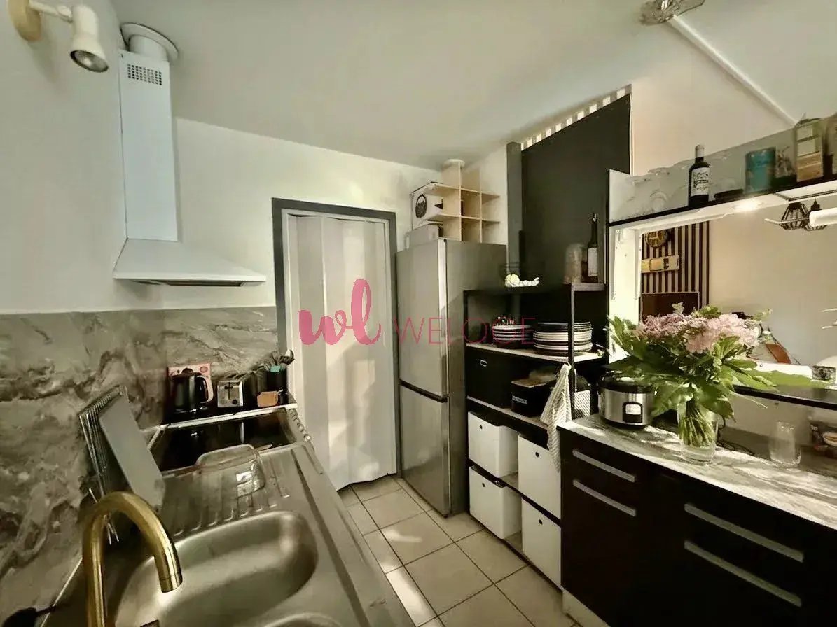 Maison à vendre, 50m², Saint-Paul-lès-Dax
