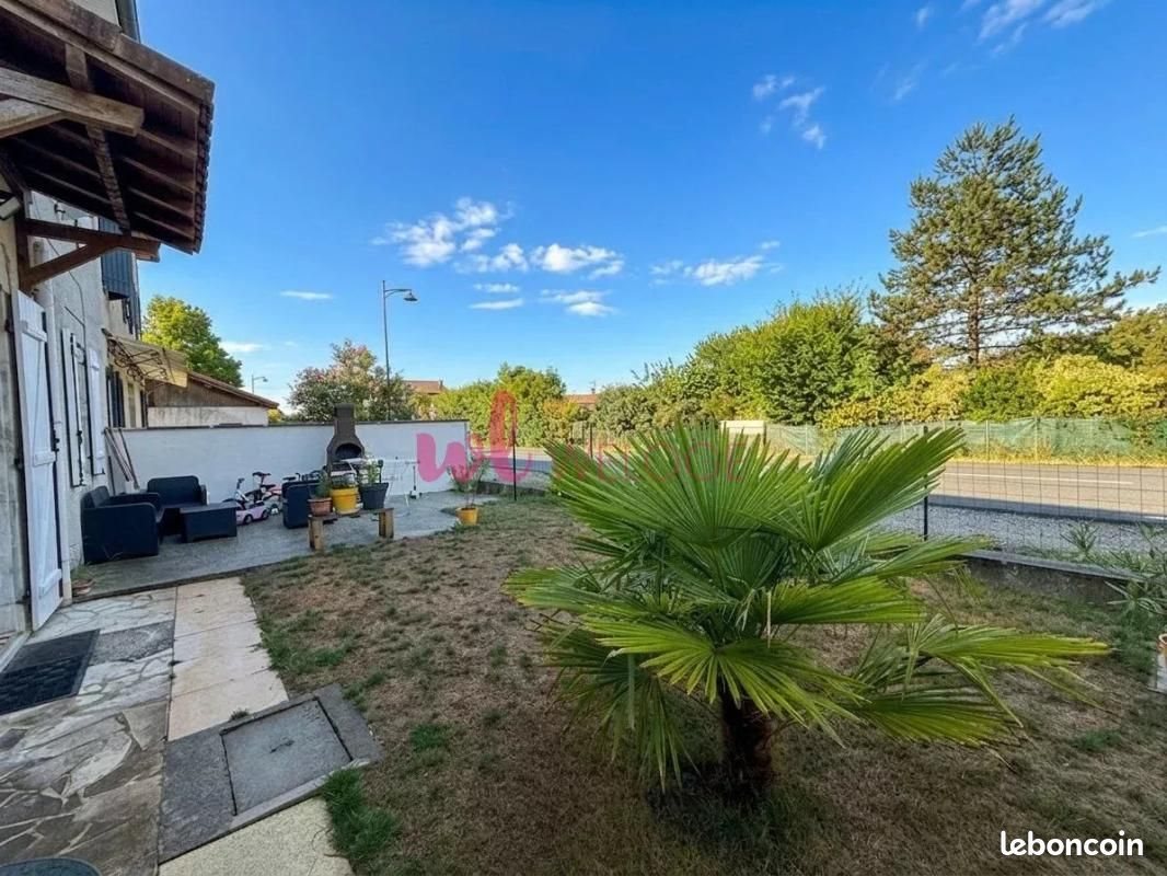 Maison à vendre, 88m², Saubusse