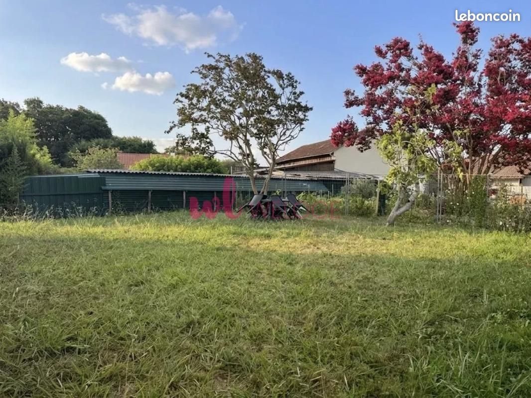 Maison à vendre, 88m², Saubusse