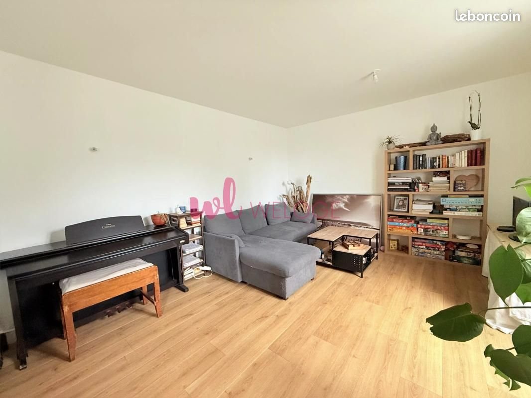 Maison à vendre, 88m², Saubusse