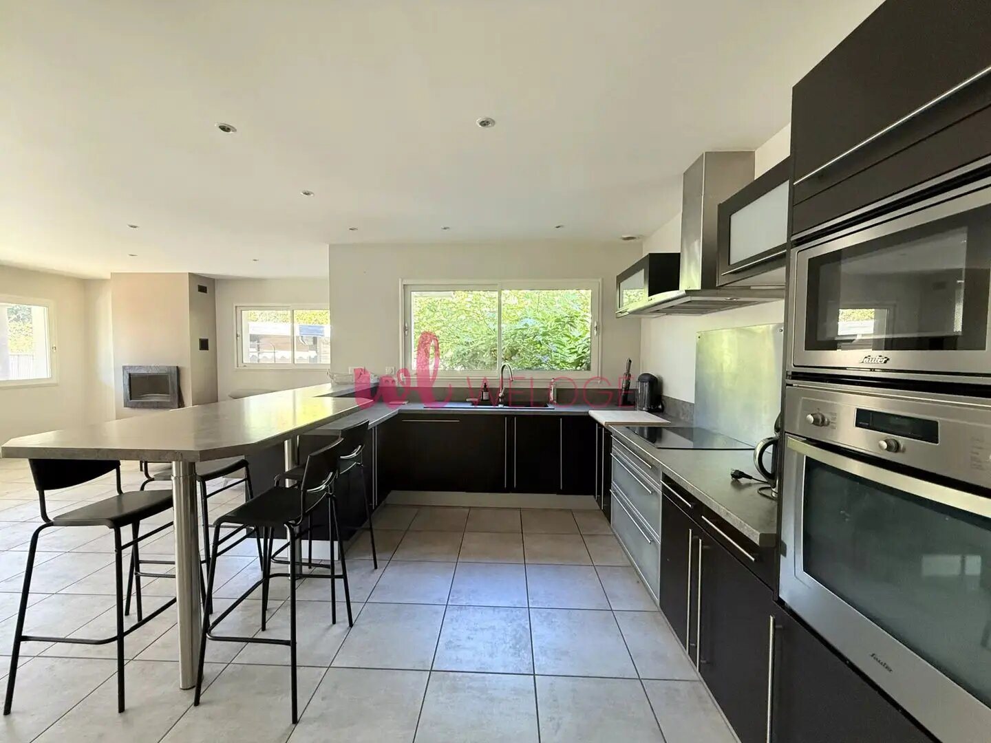 Maison à vendre, 125m², Magescq