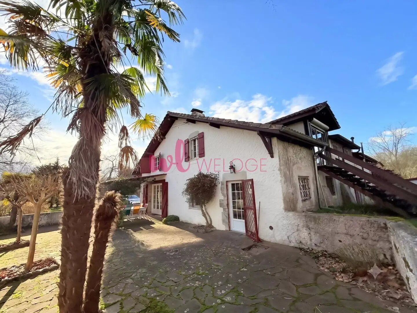 Maison à vendre, 340m², Josse