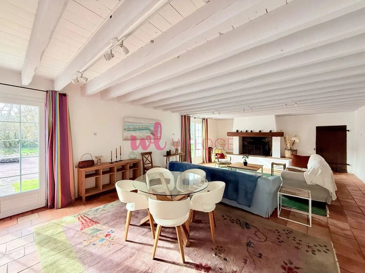 Maison à vendre, 340m², Josse