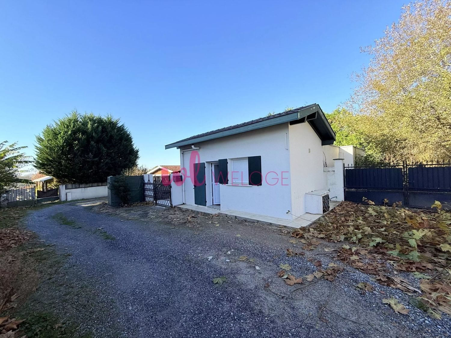 Maison à vendre, 81m², Saint-Lon-les-Mines