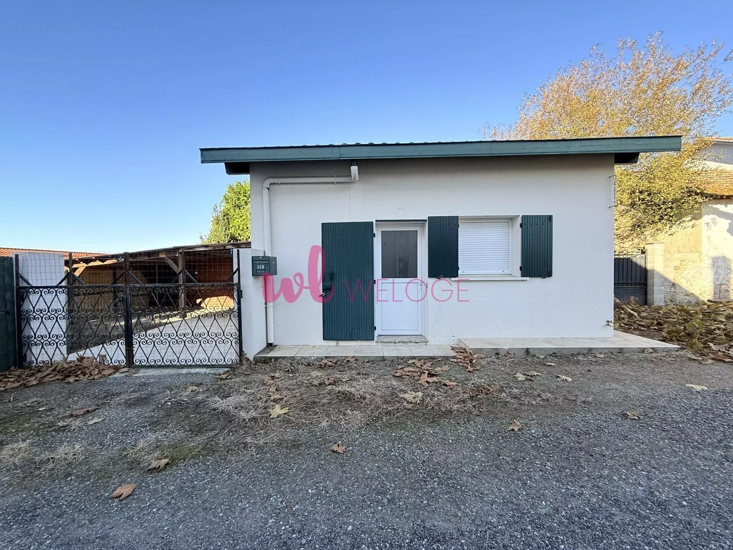 Maison à vendre, 81m², Saint-Lon-les-Mines