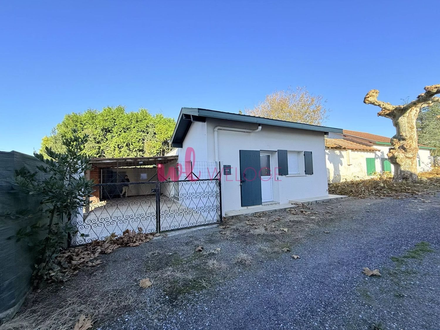 Maison à vendre, 81m², Saint-Lon-les-Mines
