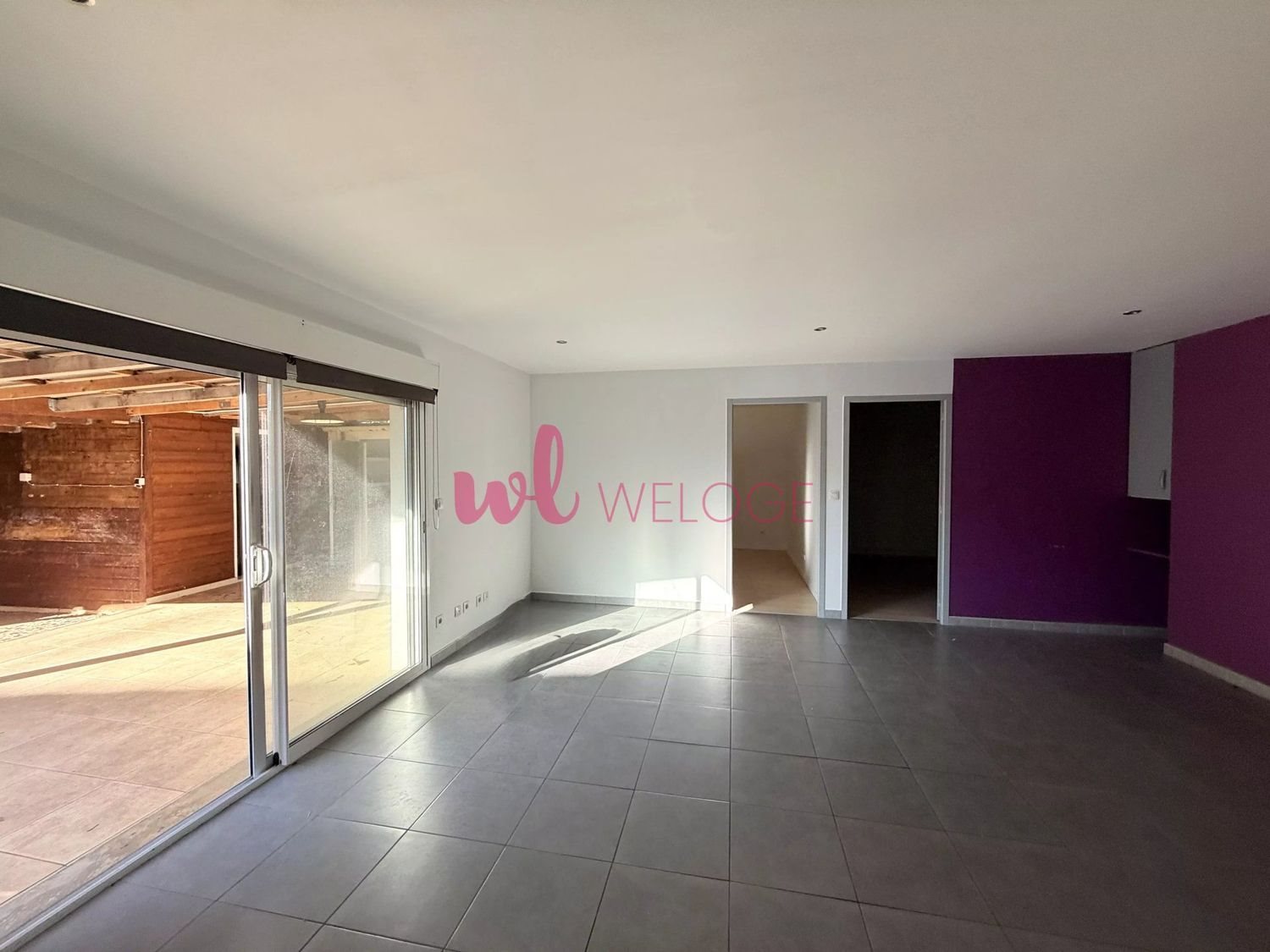 Maison à vendre, 81m², Saint-Lon-les-Mines