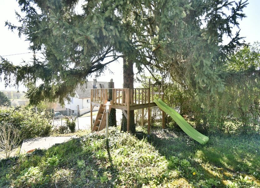 Maison à vendre, 155m², Meximieux