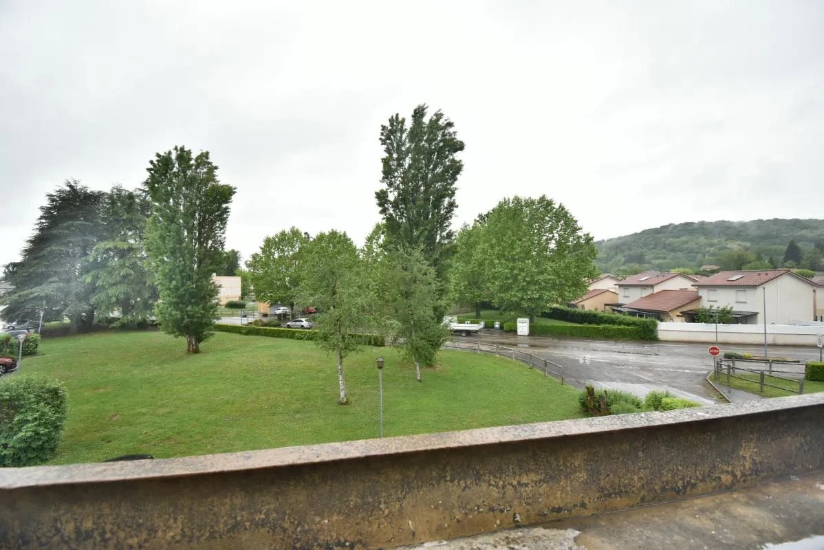 Appartement à vendre, 87m², Lagnieu