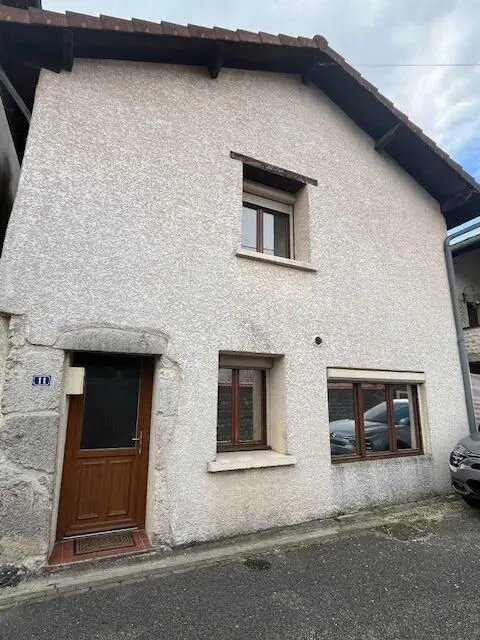 Maison à louer, 48m², Chazey-sur-Ain