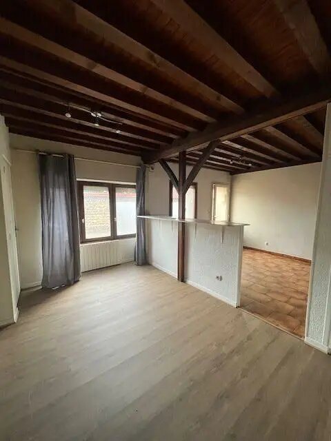 Maison à louer, 48m², Chazey-sur-Ain