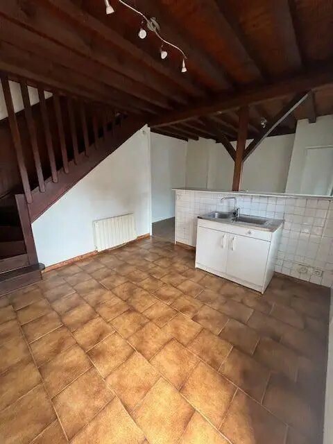 Maison à louer, 48m², Chazey-sur-Ain