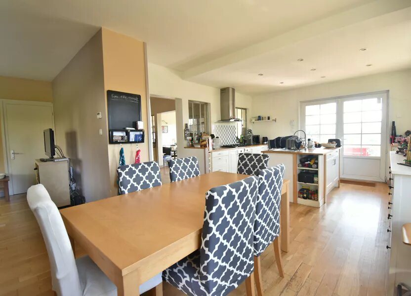 Maison à vendre, 150m², Châtillon-la-Palud