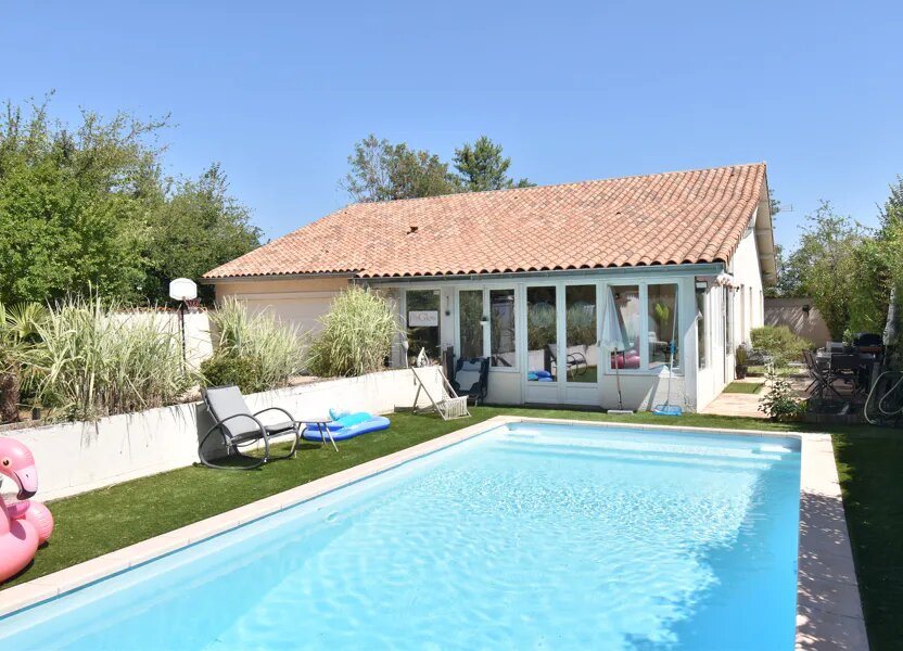 Maison à vendre, 160m², Meximieux